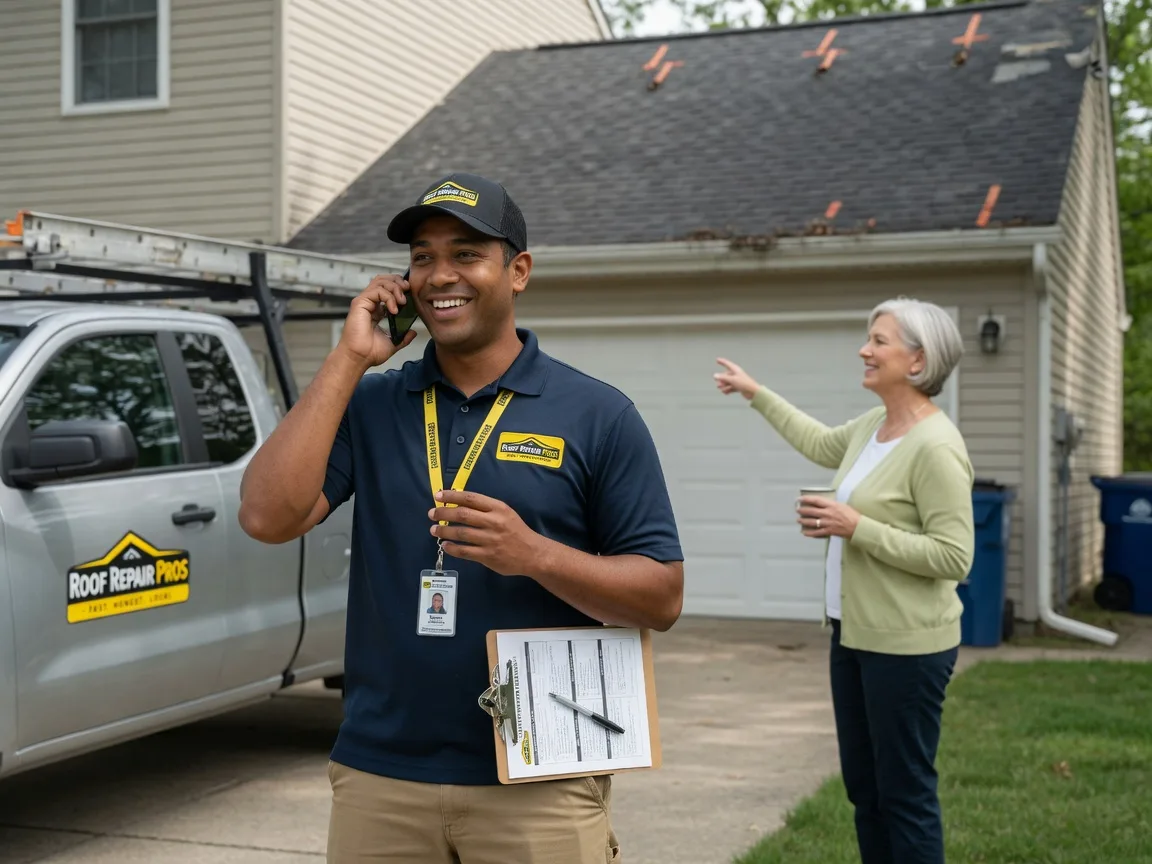 Roof Repair Formoso, KS FAQs